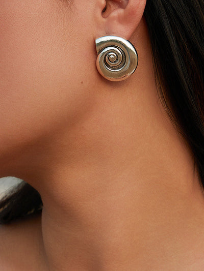 Geometric Earrings Accessories