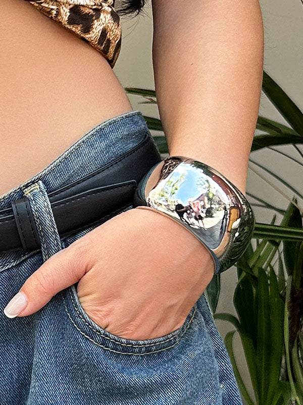 Geometric Bracelet Accessories