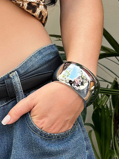 Geometric Bracelet Accessories