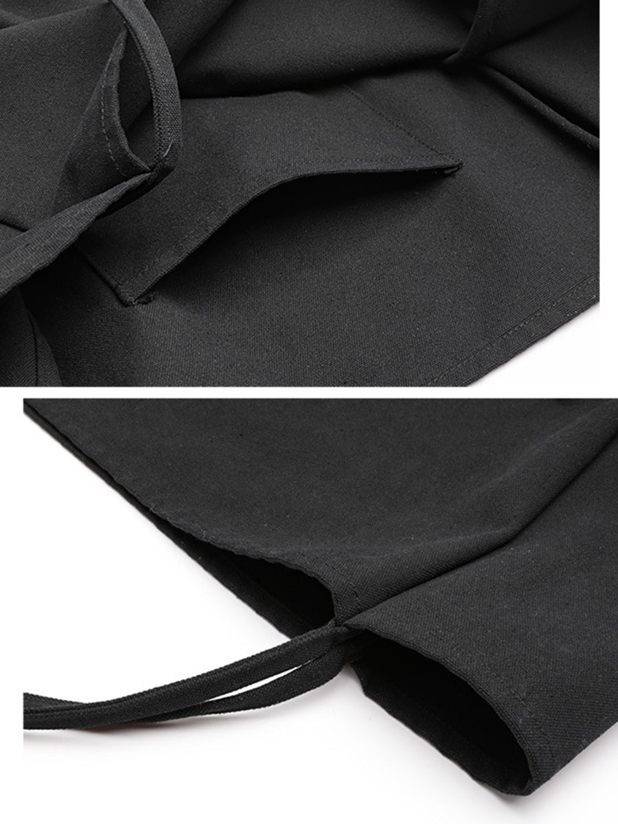 Women Casual Canvas Large Capacity Shoulder Bag