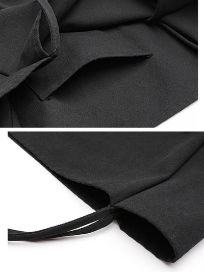 Women Casual Canvas Large Capacity Shoulder Bag