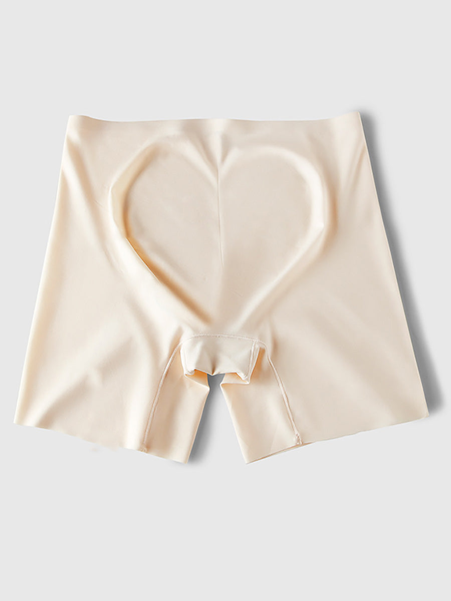 2 Pieces Summer Women Casual High Waist Short Leggings