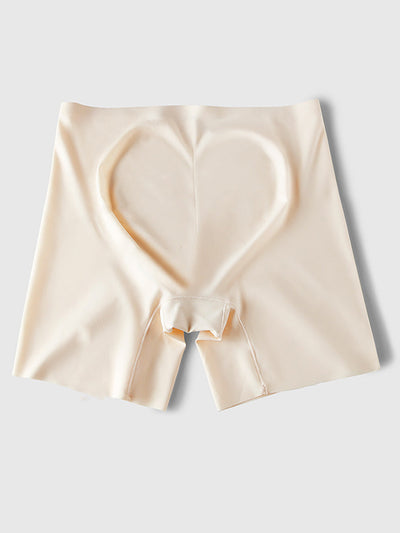 2 Pieces Summer Women Casual High Waist Short Leggings