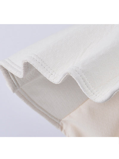 Women Casual Summer Sunproof Bowknot Shawl Hat