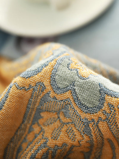 Five layers Summer Gauze Towel Blanket Nap Cotton Blanket Student Comfortable Quilt