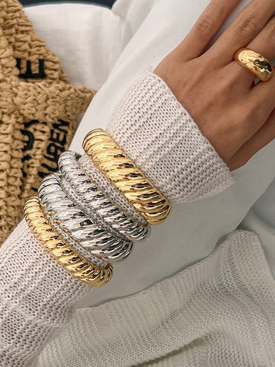 Geometric Bracelet Accessories