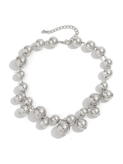 Geometric Necklaces Accessories