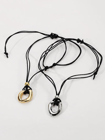 Geometric Bracelet Accessories Necklaces Accessories