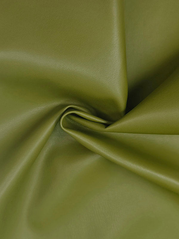 A-Line Loose Belted Solid Color Skirts Bottoms