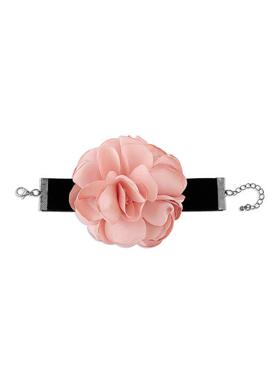 Flower Shape Bracelet Accessories