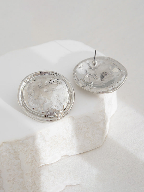 Geometric Earrings Accessories