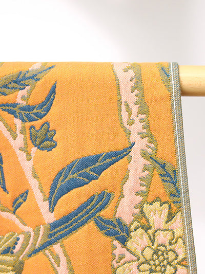 100%Cotton Flower Print Adult Bath Towel