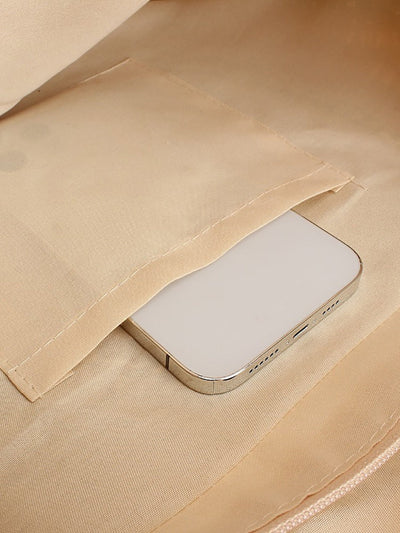 Women Fashion Flower Straw Weave Shoulder Bag