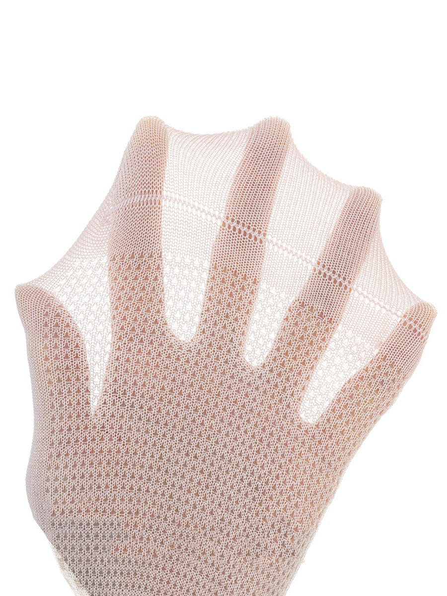 5 Pairs Women Summer Pure Color Short Socks