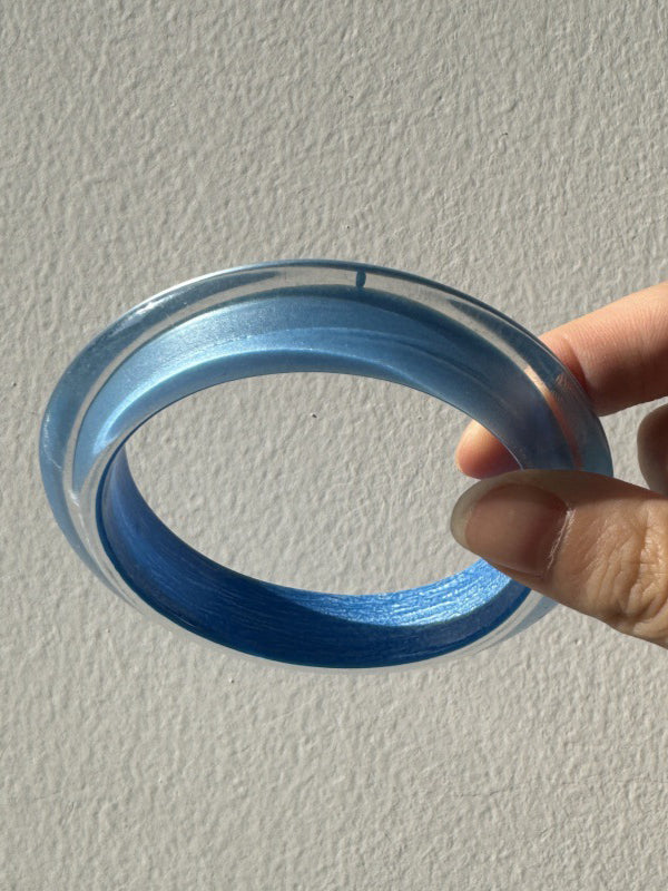 Geometric Shiny Bracelet Accessories