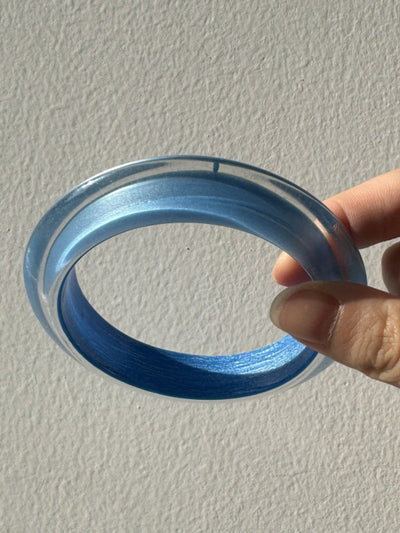 Geometric Shiny Bracelet Accessories