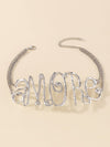 Vintage Stylish Selection Geometric Necklaces Accessories