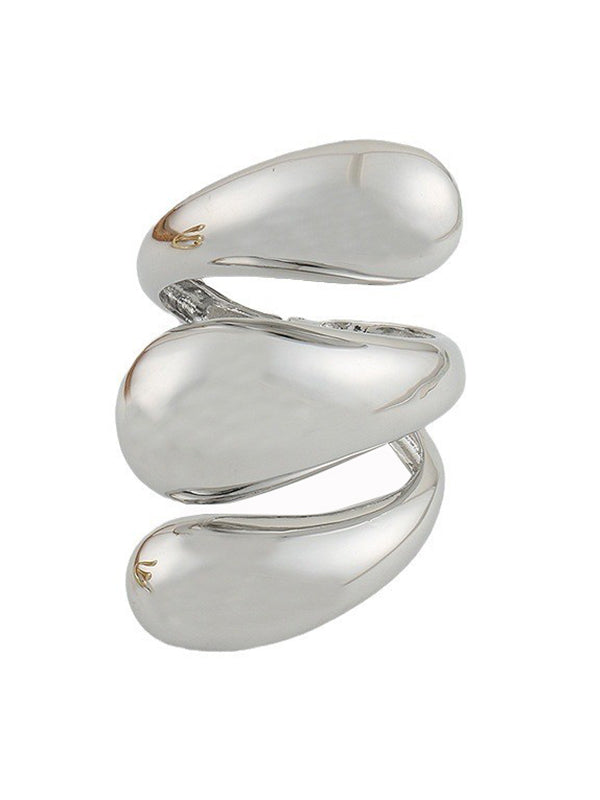 Geometric Ringent Bracelet Accessories