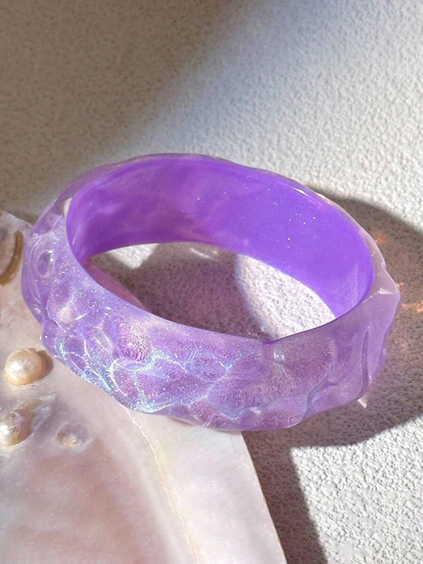 Geometric Bracelet Accessories