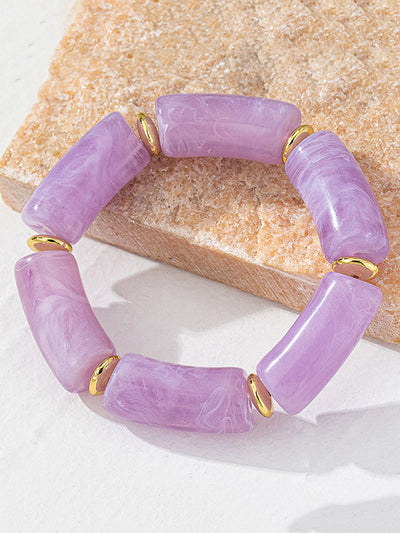 Geometric Bracelet Accessories