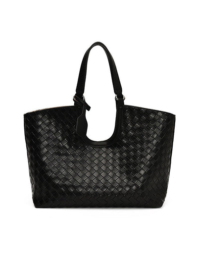 Split-Joint Shoulder Bags