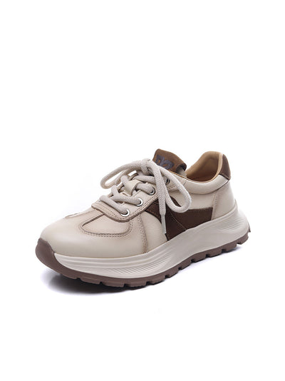 Women Casual Summer Colorblock Sport Shoes