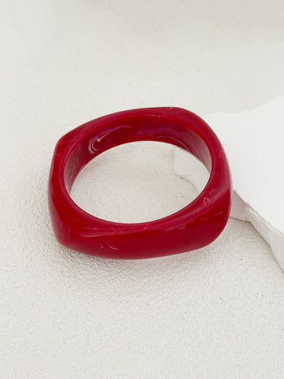 Geometric Shiny Bracelet Accessories