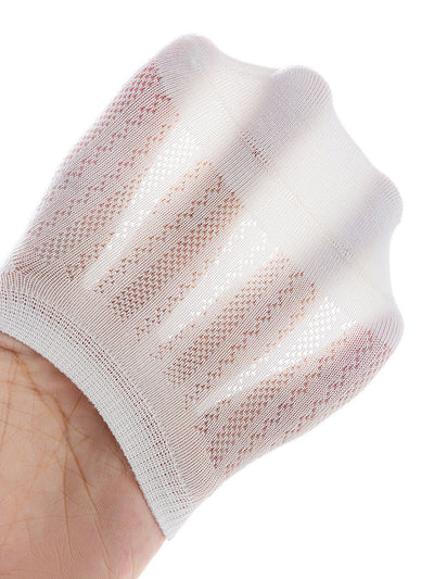 7 Pairs Women Casual Summer Short Socks