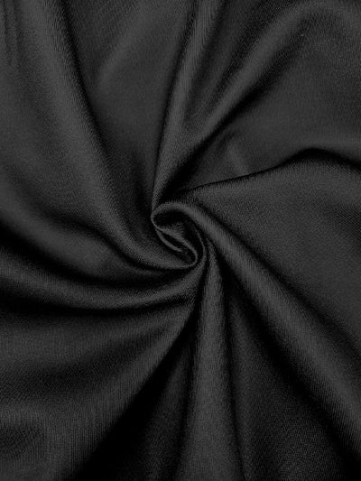 Cape High-Low Pleated Solid Color Split-Joint Round-Neck Evening Dresses Maxi Dresses