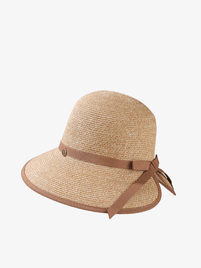 Women Fashion Summer Straw Sun Hat