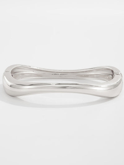 Irregularity Geometric Shiny Bracelet Accessories