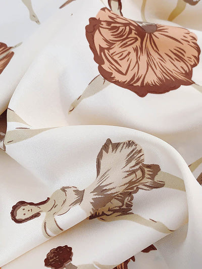 Printed Sun Protection Shawl&Scarf