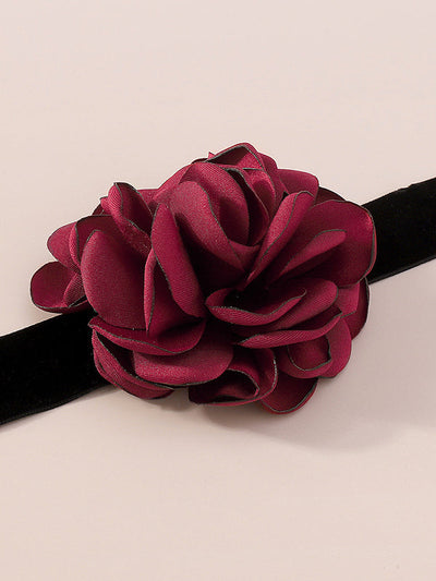 Flower Shape Bracelet Accessories