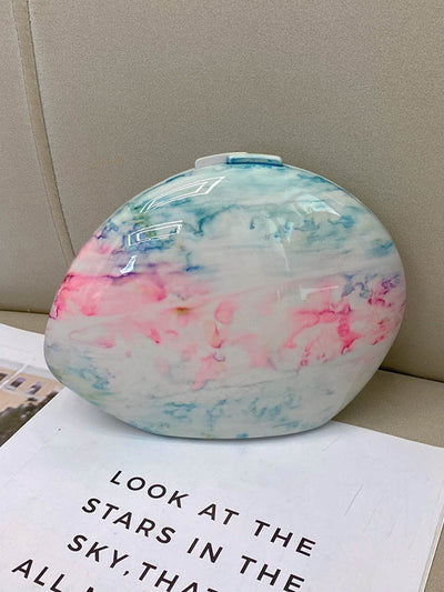 Geometric Crossbody Bags Handbags