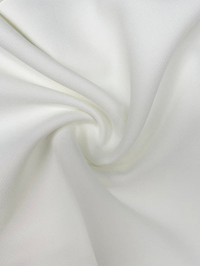 High Waisted Loose Solid Color Pants Trousers