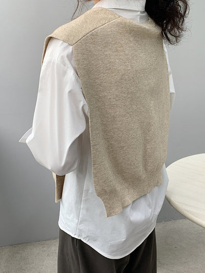 Simple Casual 5 Colors Shawl&Scarf