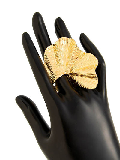 Geometric Rings Accessories