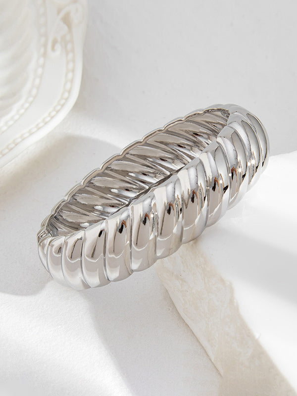 Geometric Bracelet Accessories