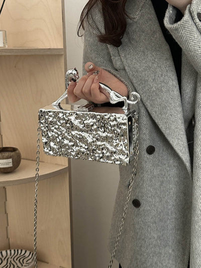 Geometric Crossbody Bags Handbags