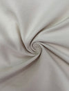 A-Line Loose Belted Buttoned Pockets Tube Maxi Dresses
