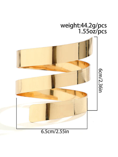 Geometric Bracelet Accessories