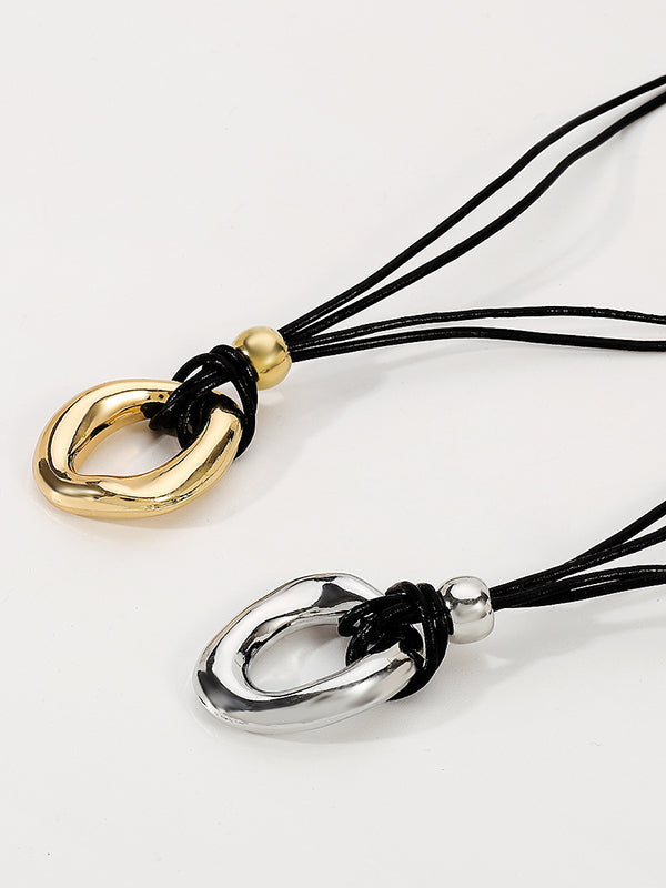 Geometric Bracelet Accessories Necklaces Accessories