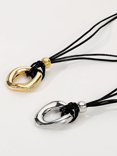 Geometric Bracelet Accessories Necklaces Accessories