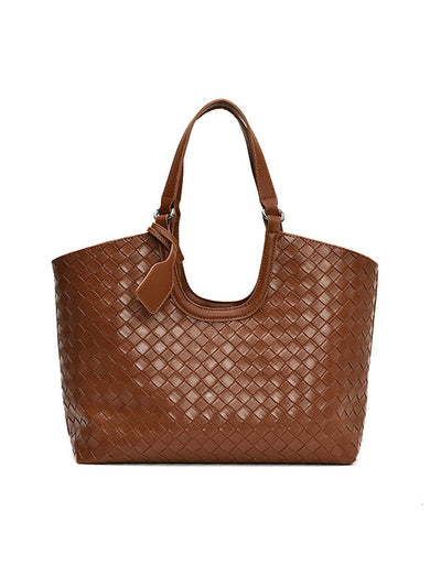 Split-Joint Shoulder Bags