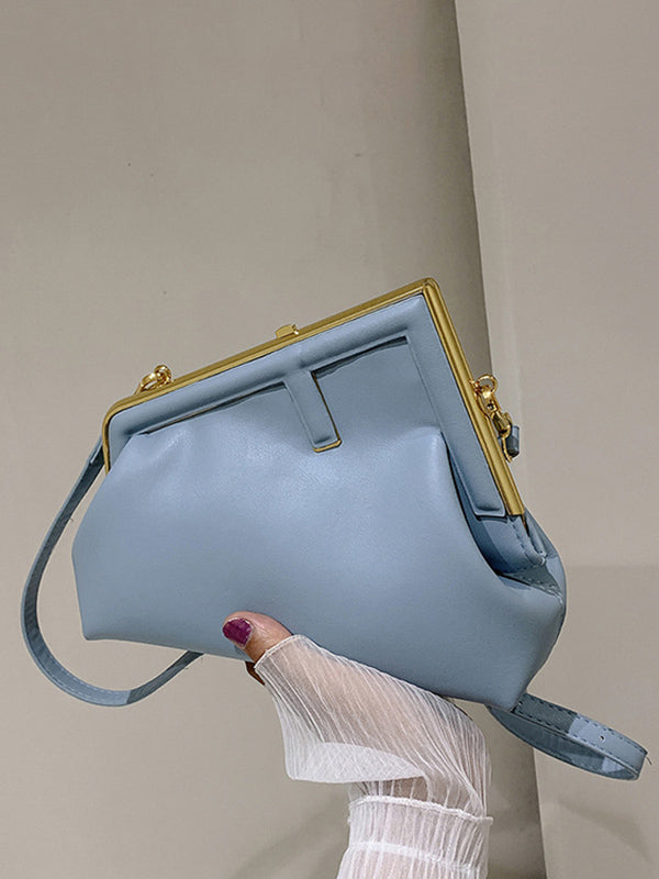 Geometric Split-Joint Bags