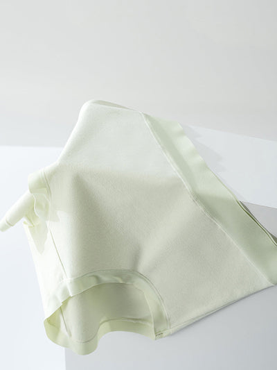 6 Pieces Summer Women Casual Thin Underwear