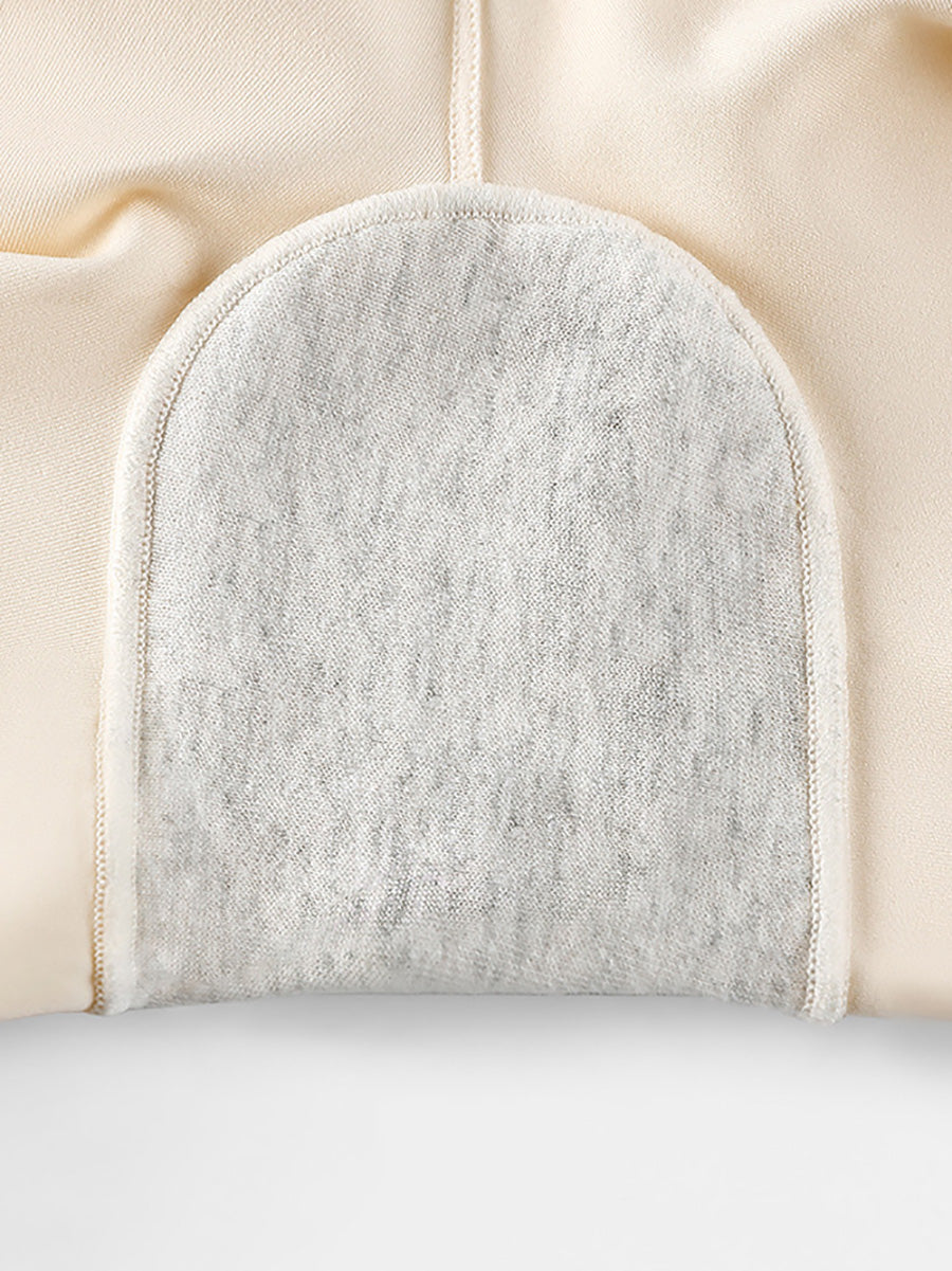 2 Pieces Summer Women Casual High Waist Short Leggings