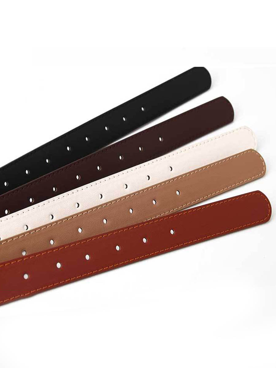 Buckle Belts