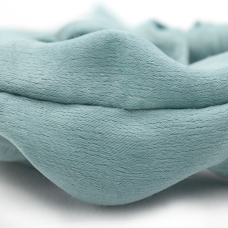 Women's Ethnic Style Bunny Ears Satin Hair Tie