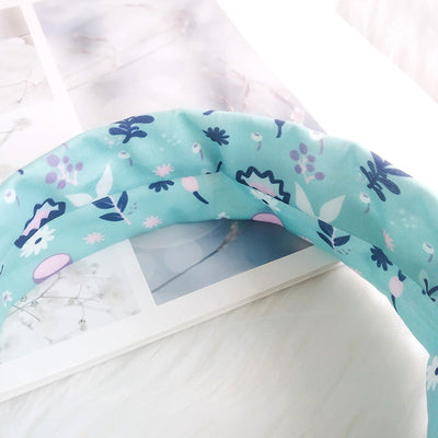 Kid'S Cartoon Style Bow Knot Hair Band